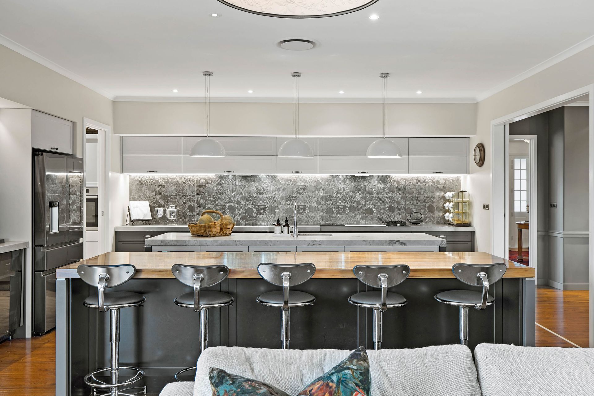 Coatesville Home