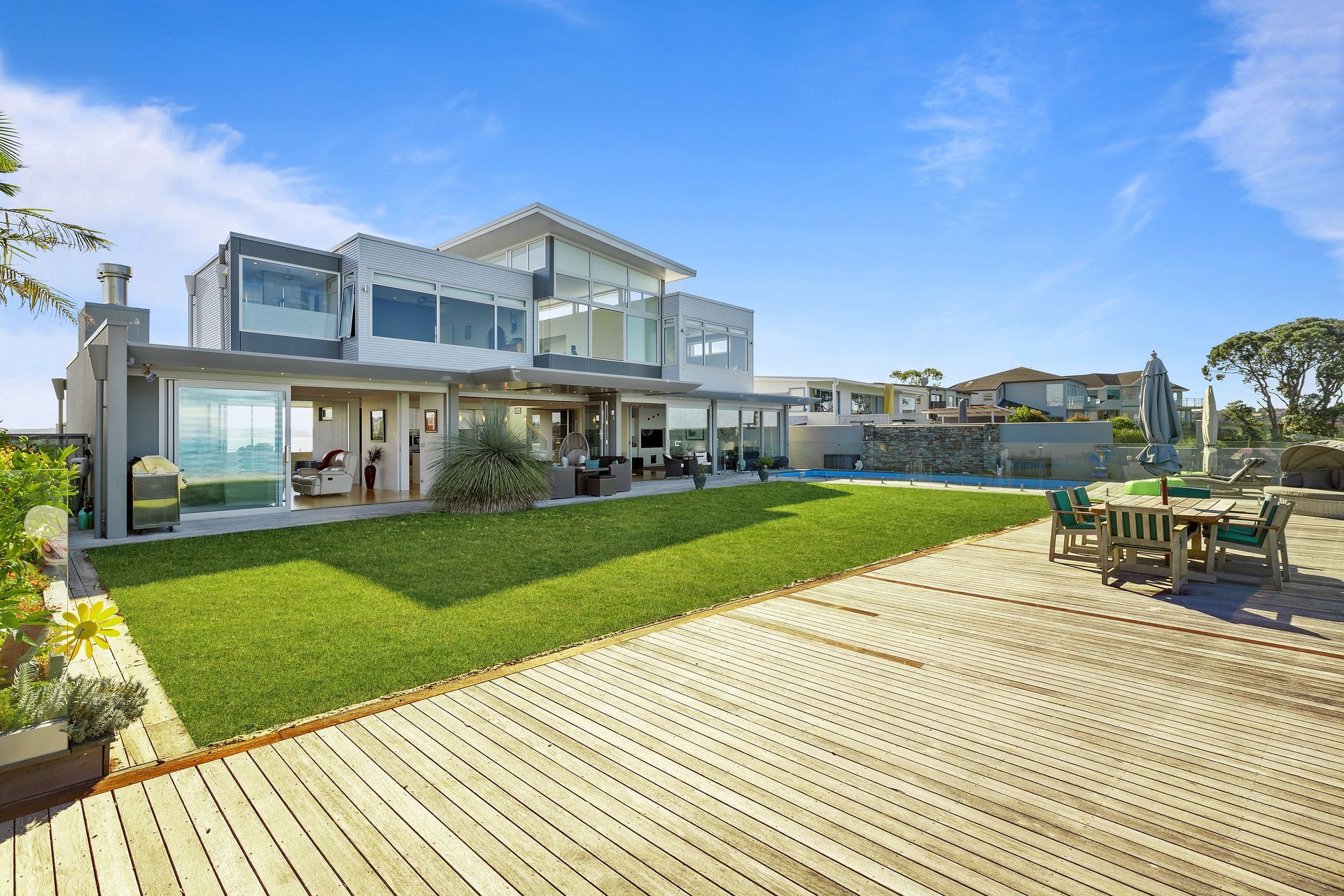 Tiri Rd House
