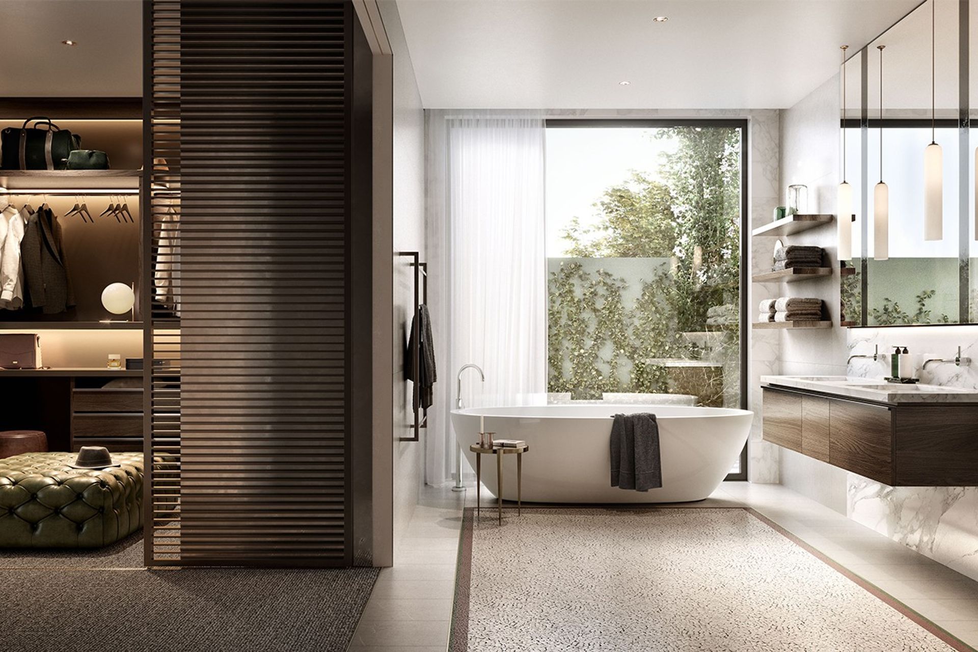 Toorak Village Luxe