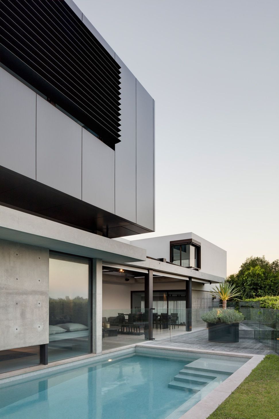 MHNDU Klein House