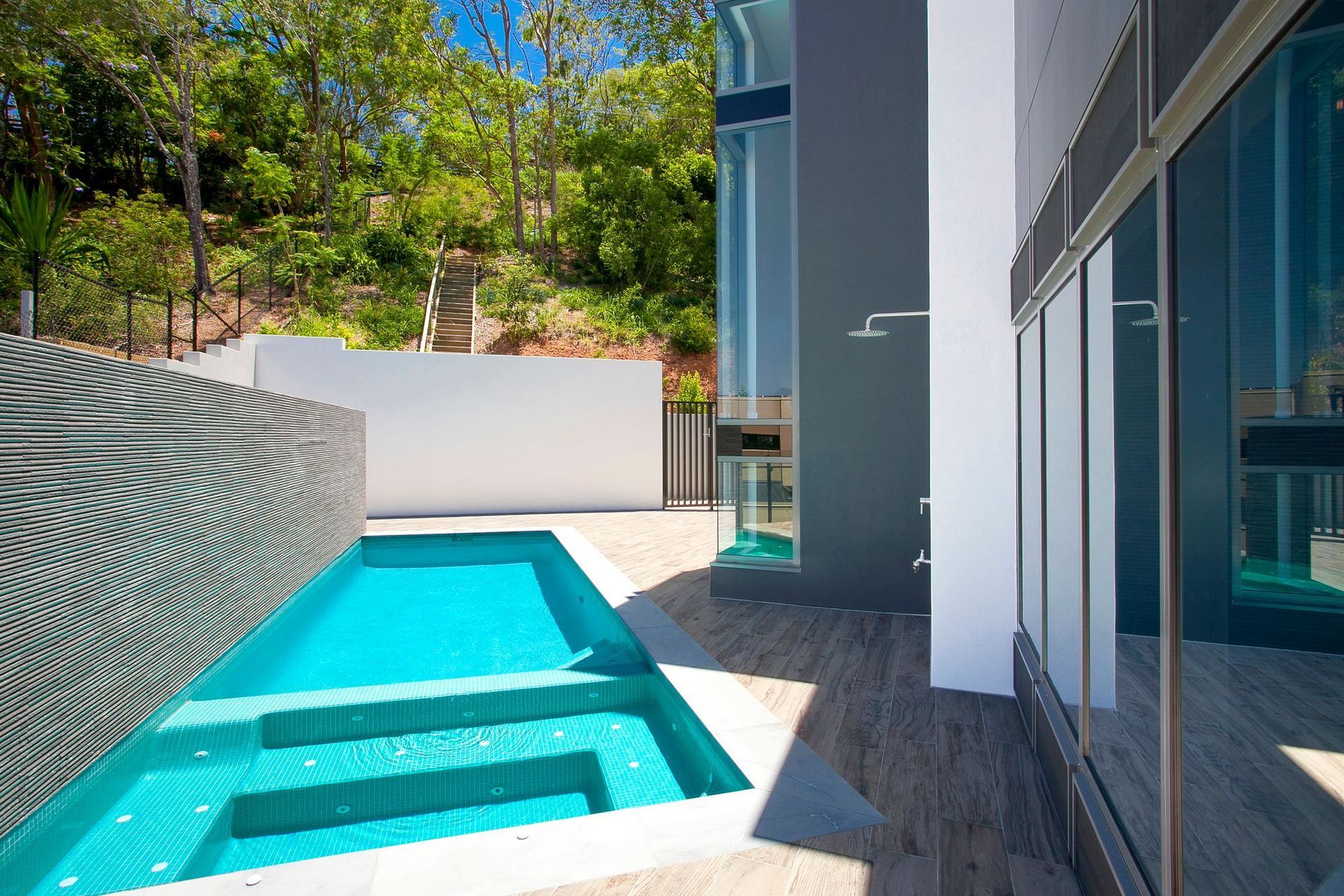 Brisbane Residence