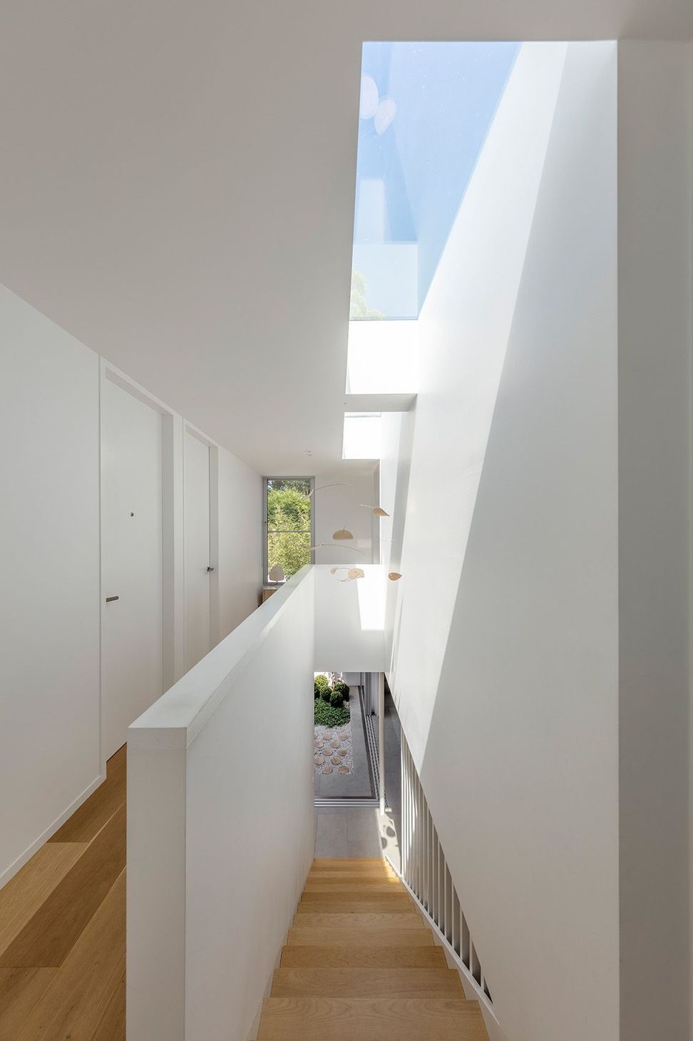 Sutherland Ave, Paddington