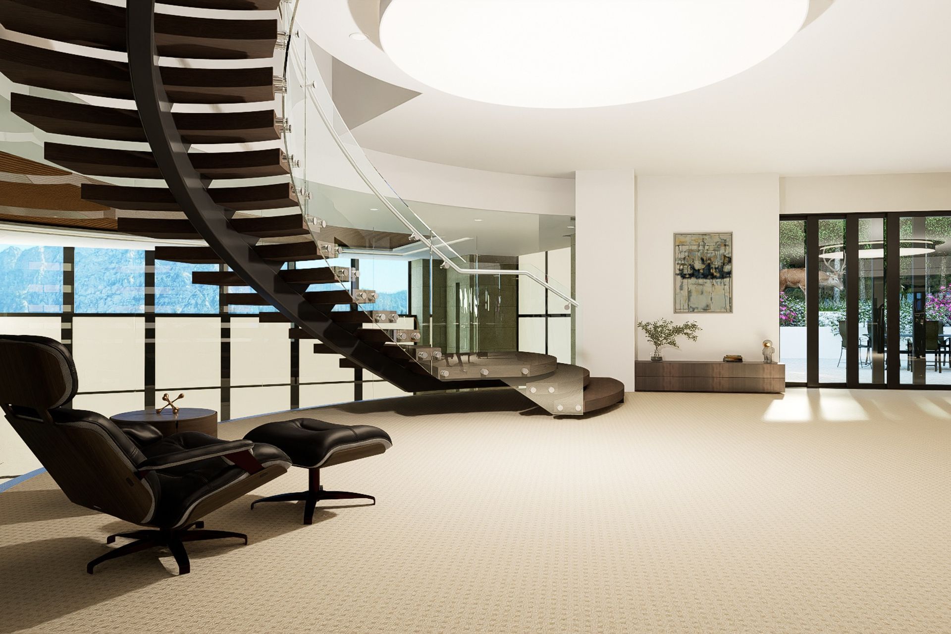 Utah Mega Mansion