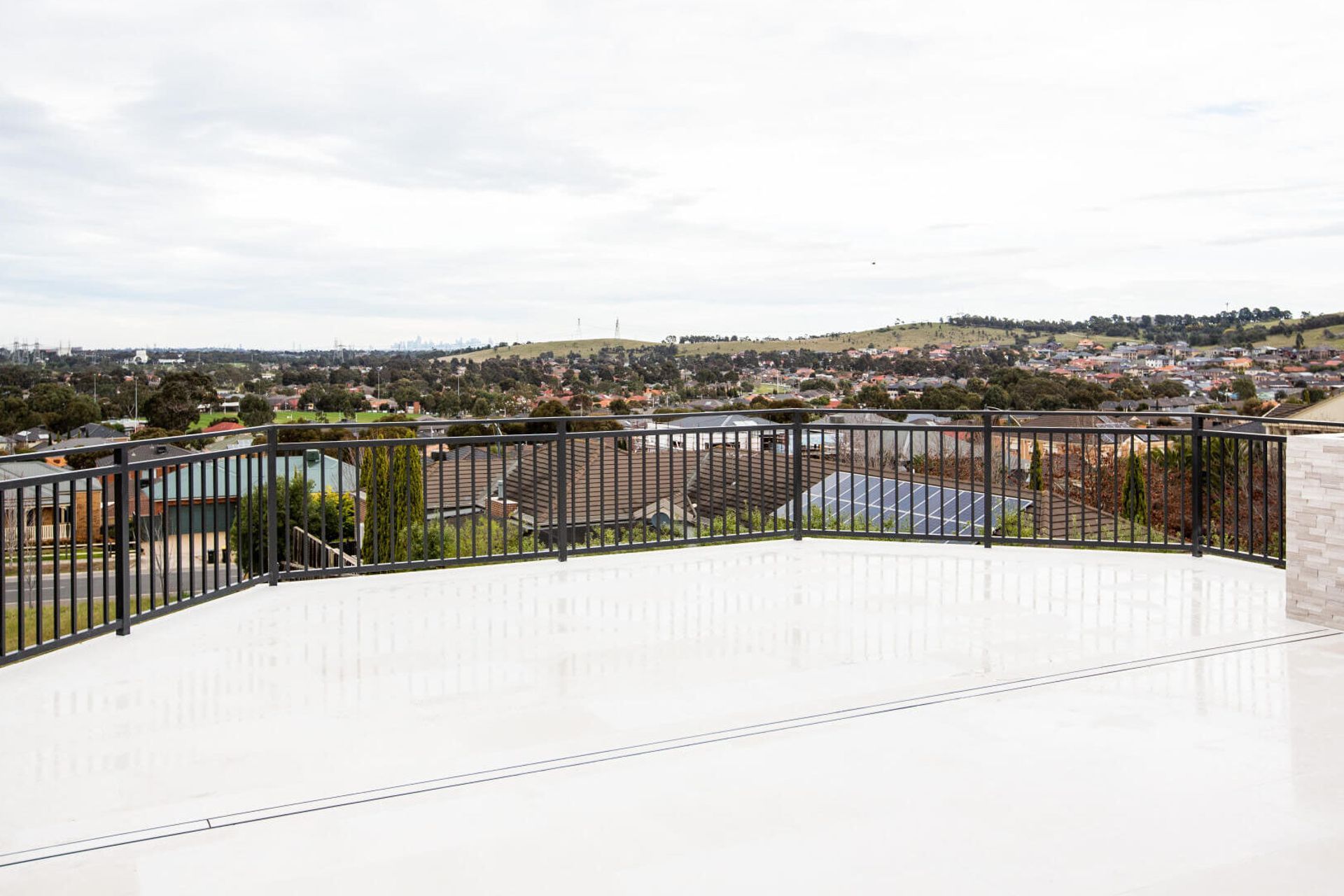 Meridian Drive, South Morang