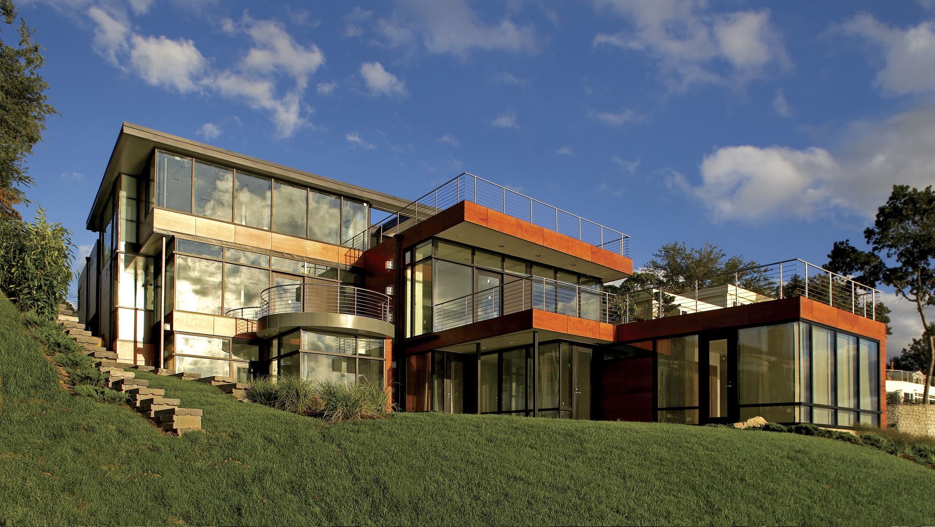 Zen House banner