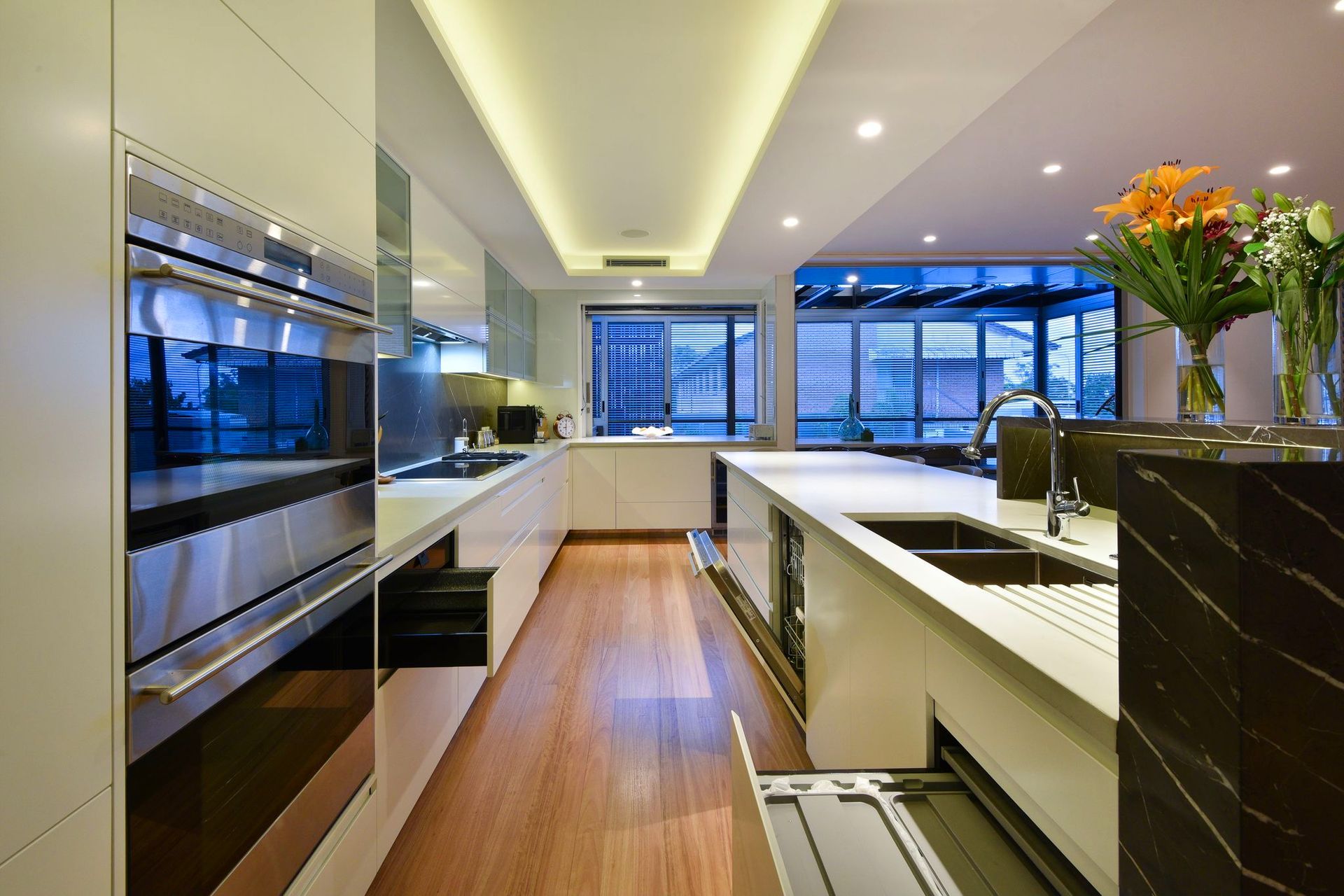 Carina Heights New Luxury Home Design