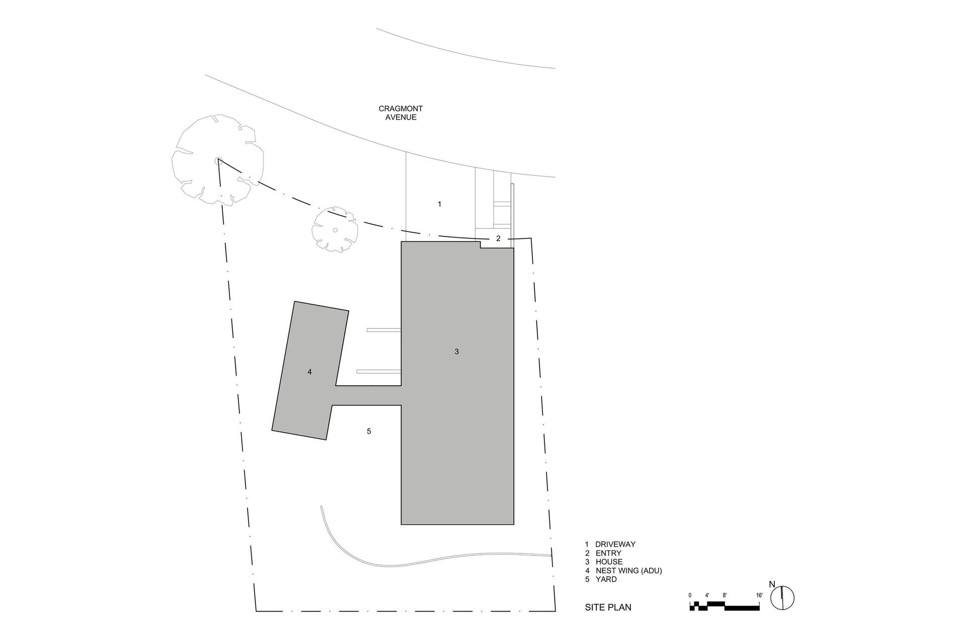 architectural plan image 2