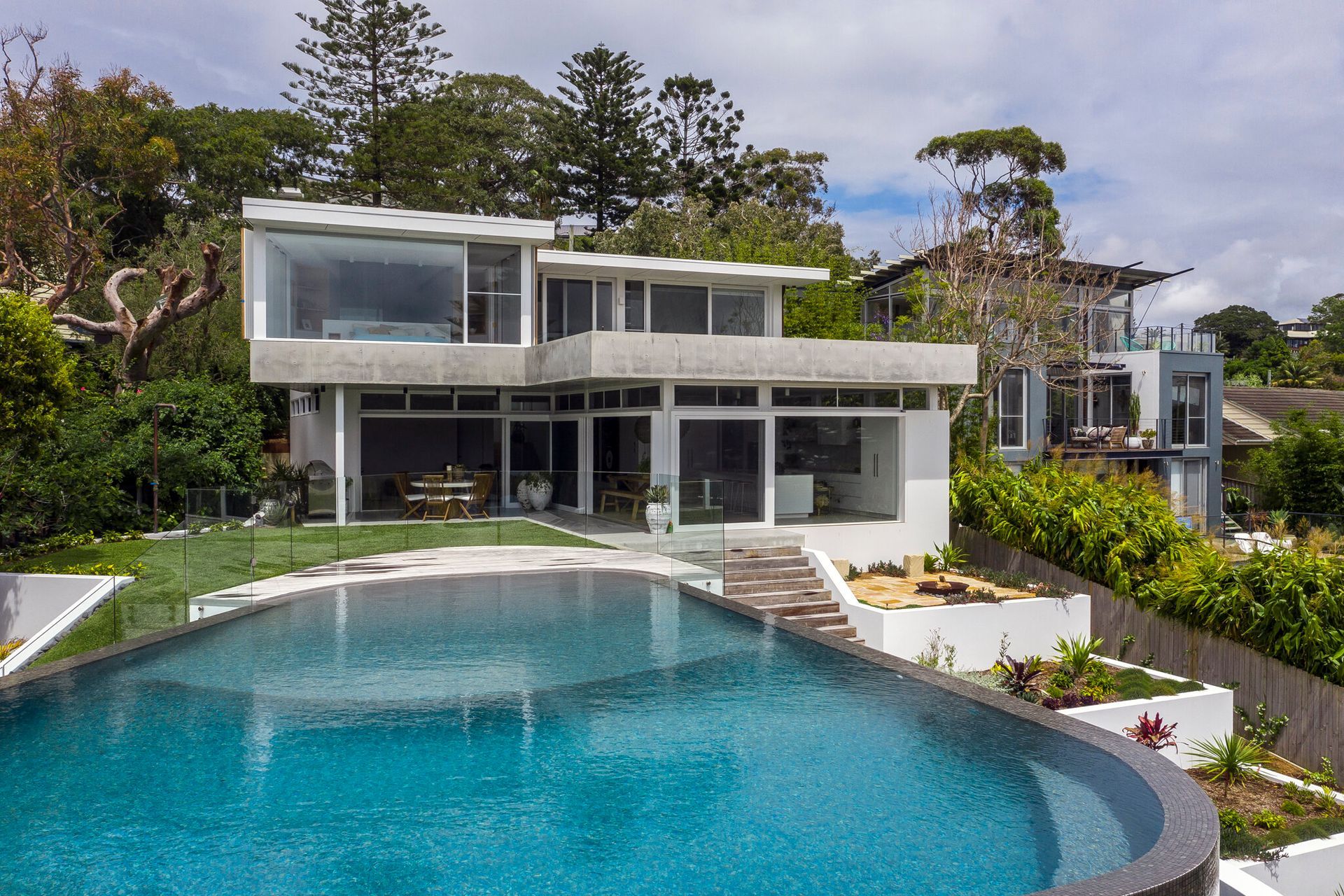 Newport House