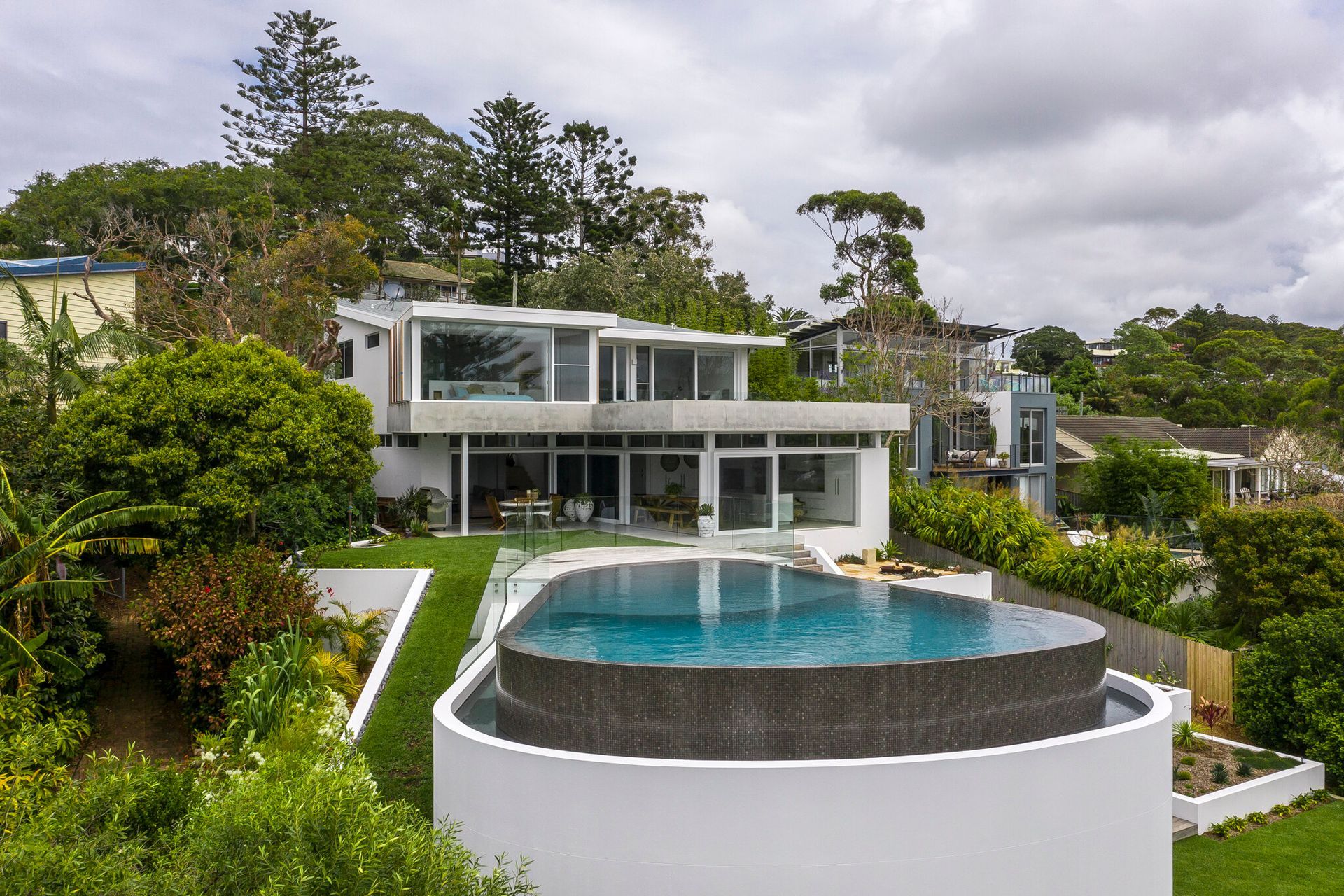 Newport House