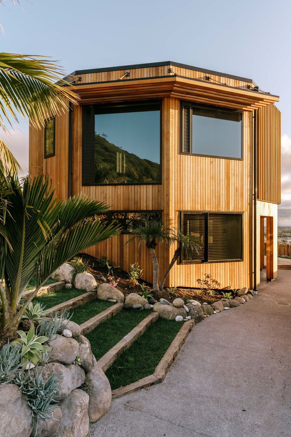 The Round House
