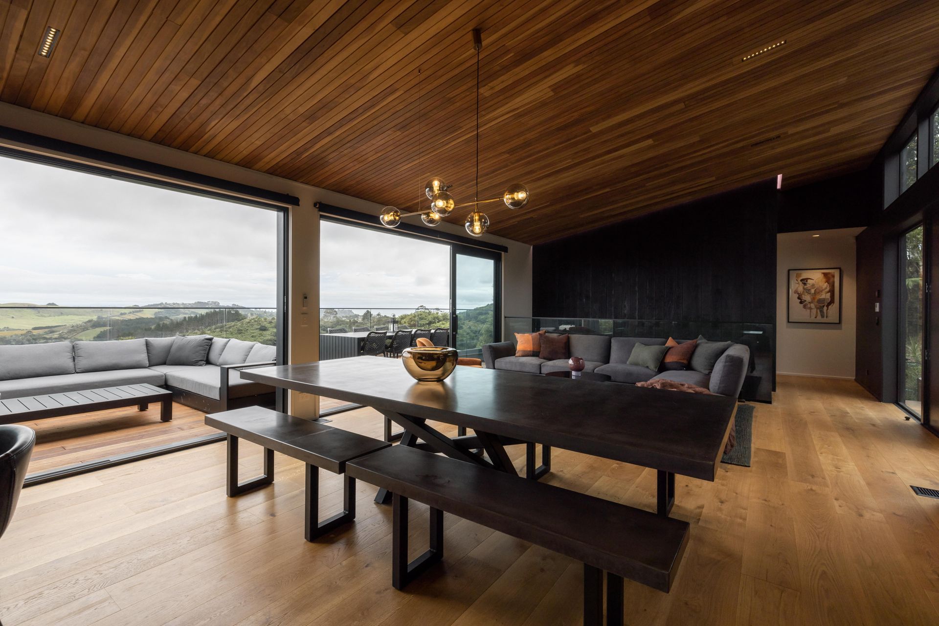 Kaitiaki Lodge