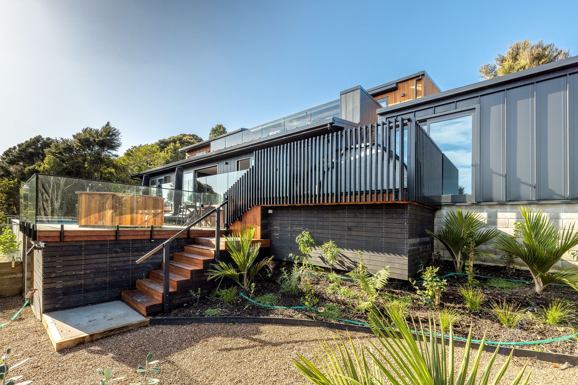 Kaitiaki Lodge