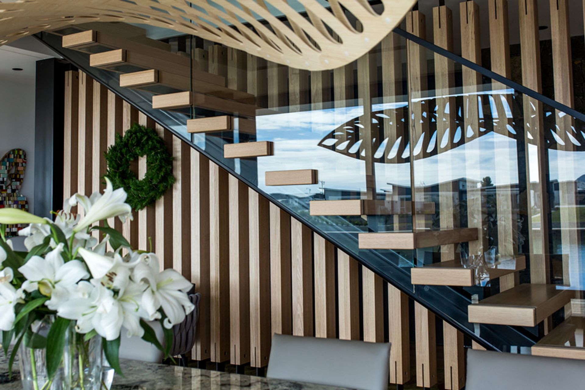 Waterways House