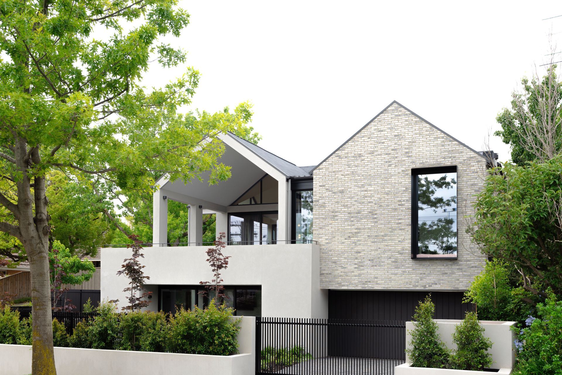Sunset House
