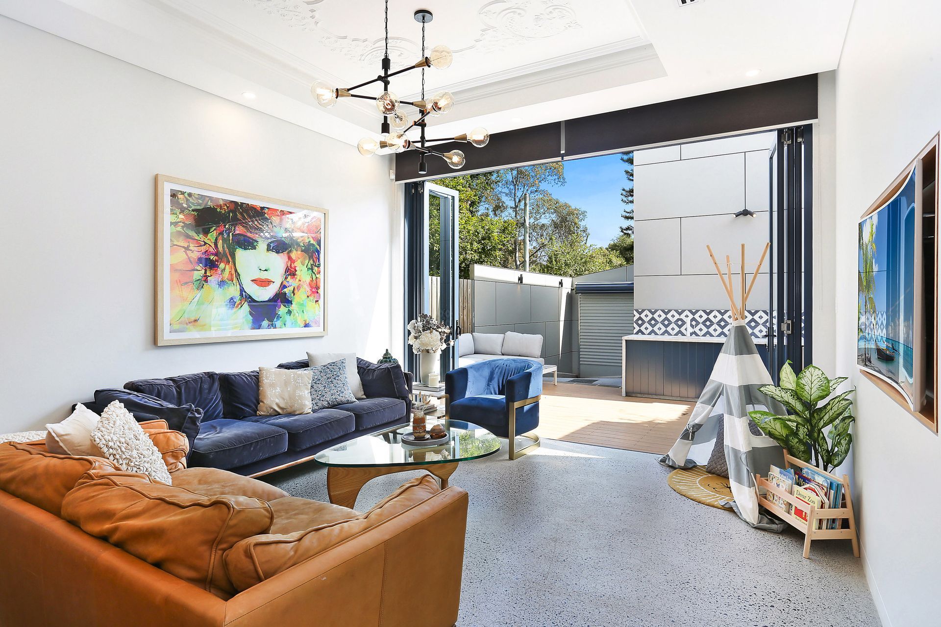 Lilyfield