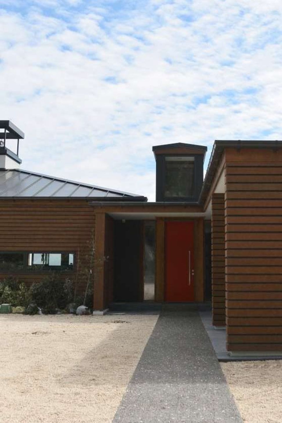 High End Architectural Build - Christchurch