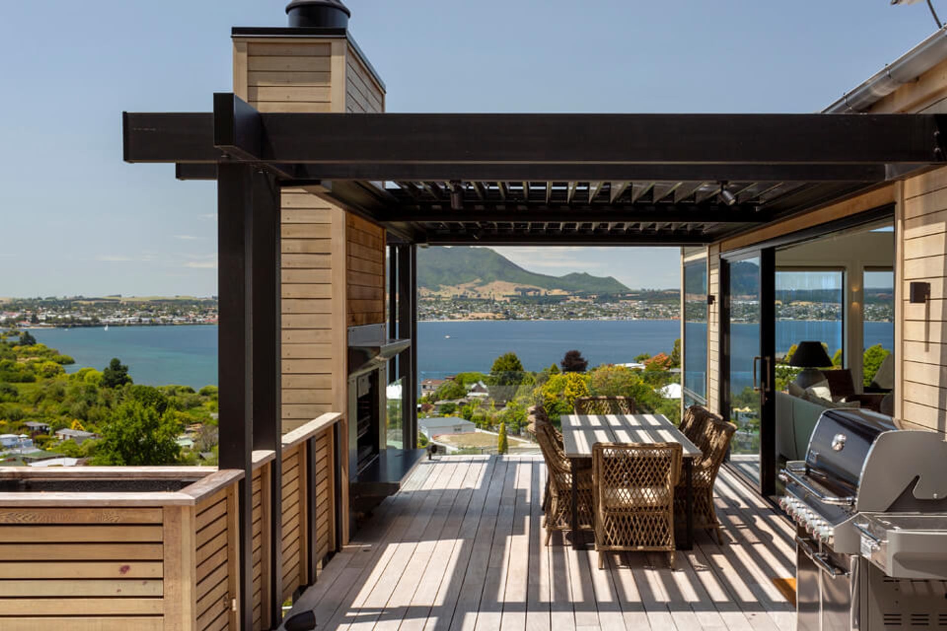 Acacia Bay, Taupo