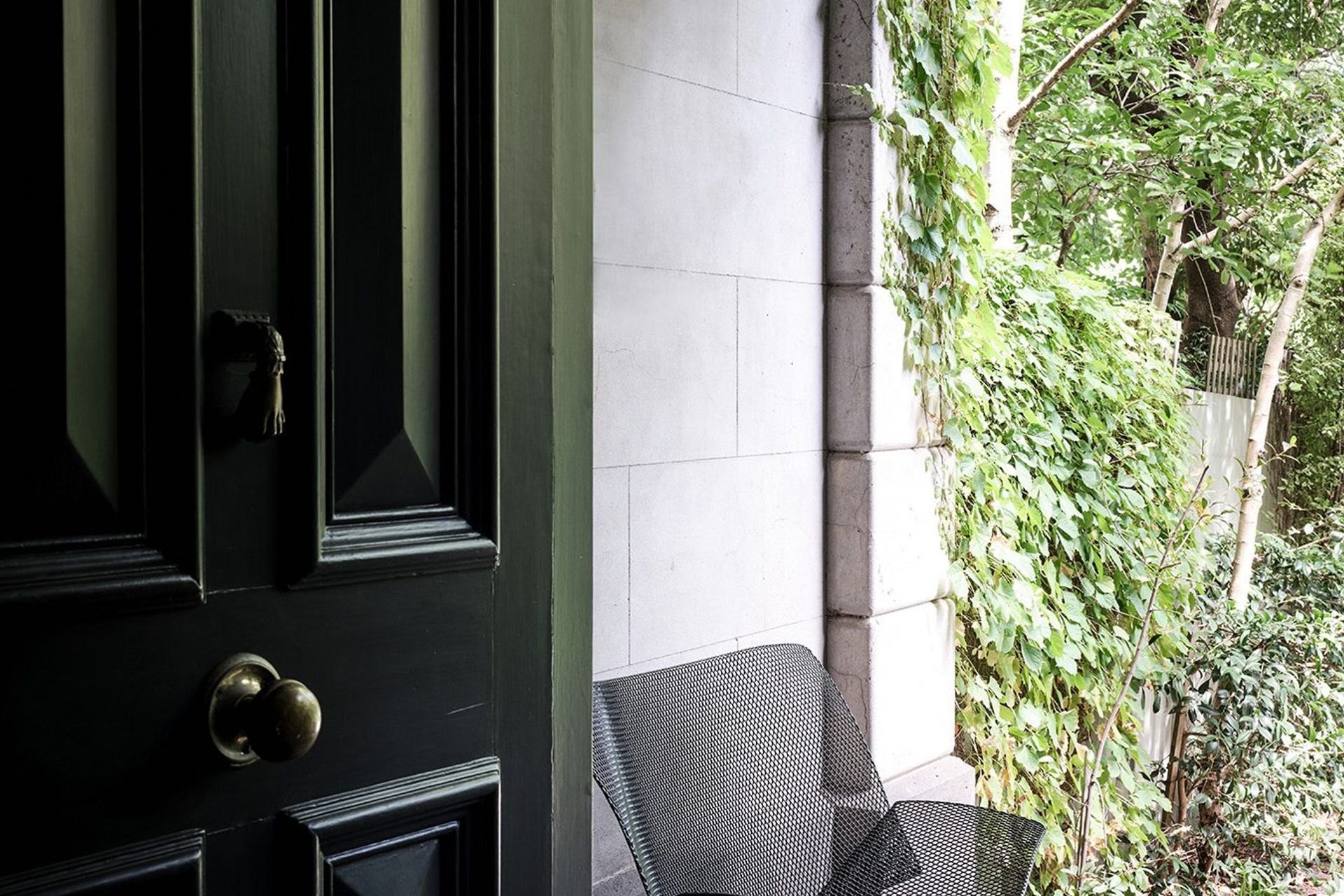 Grey Residence