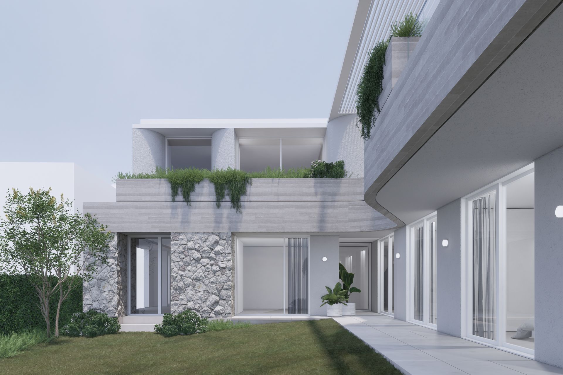 Lilika Road
