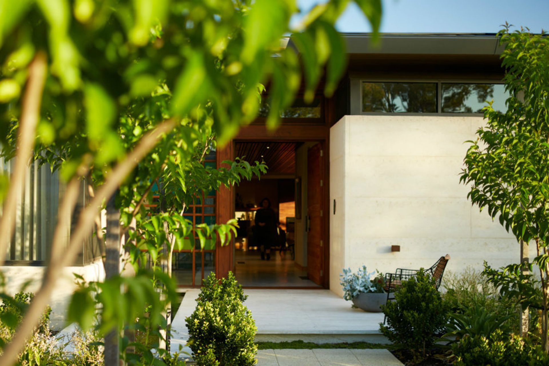 River View House