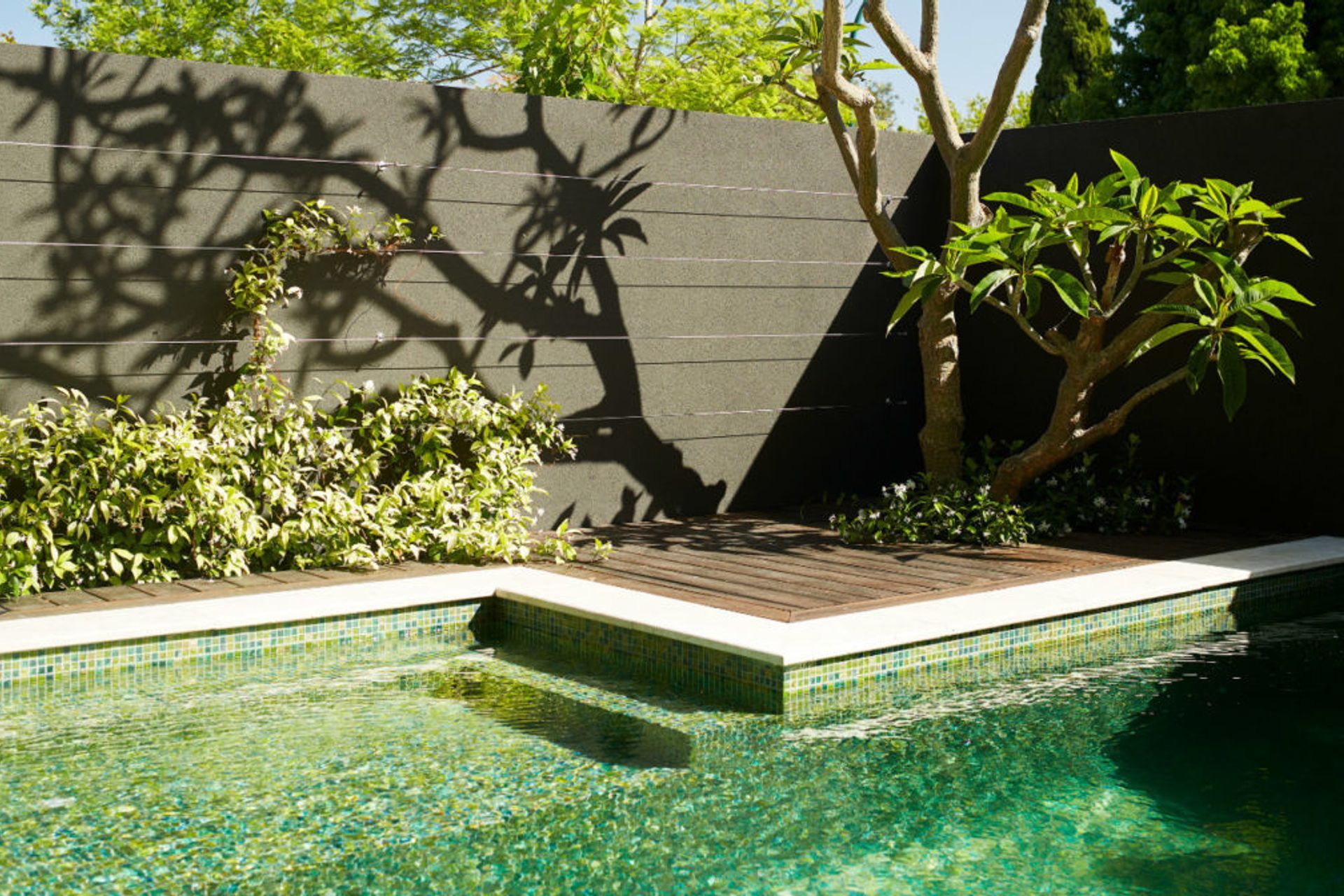 River View House
