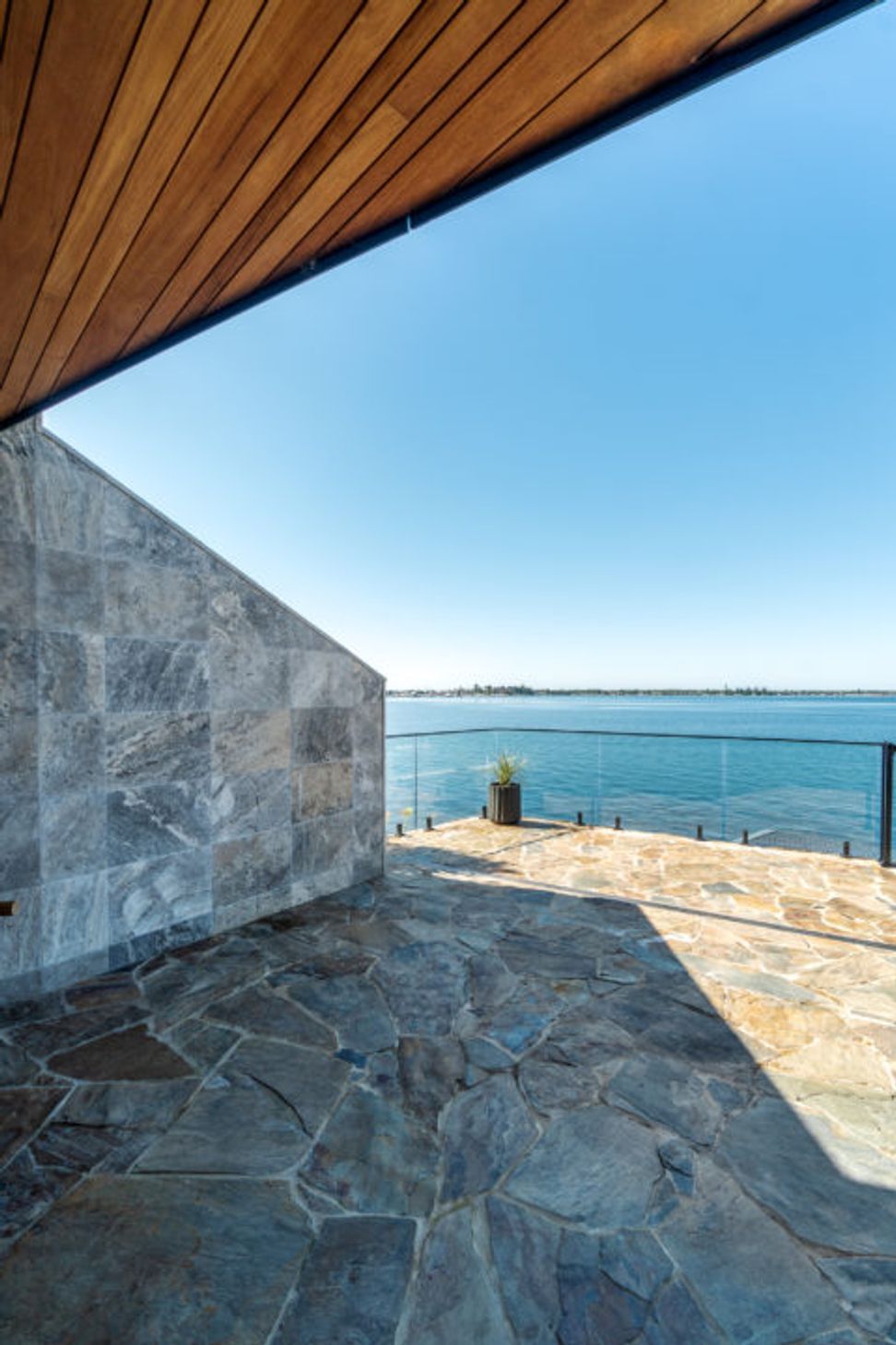 Morton Residence