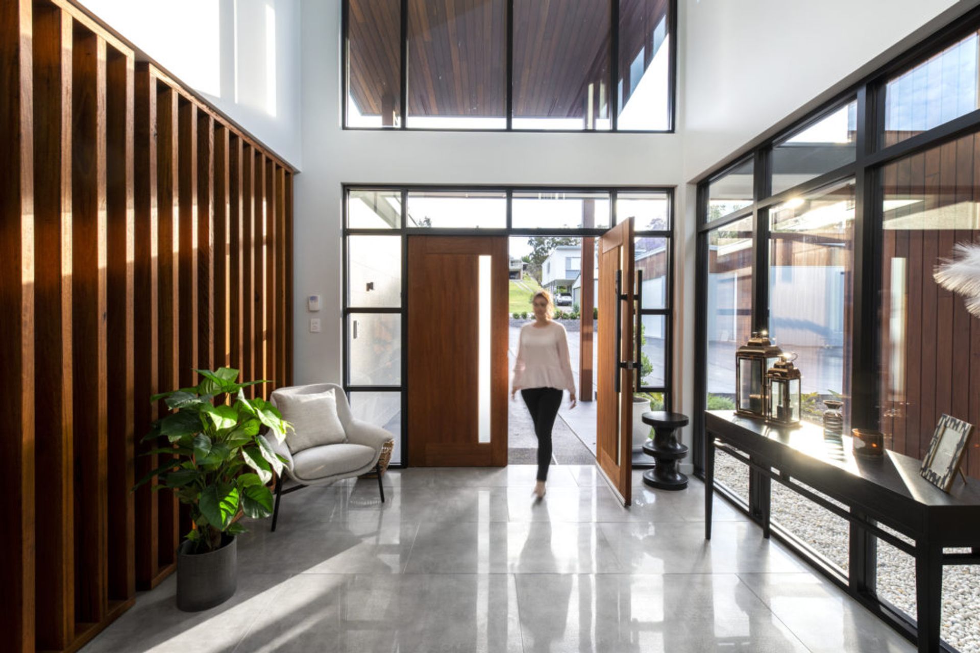 Cribb House