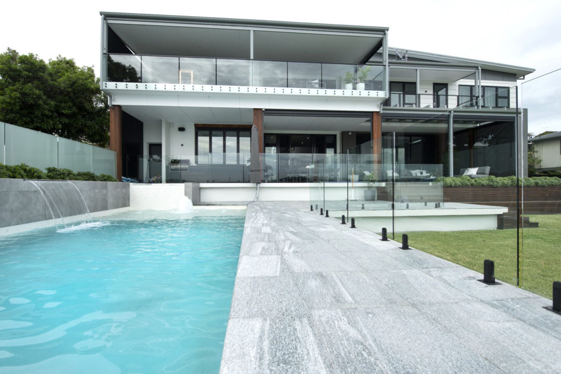 Cribb House