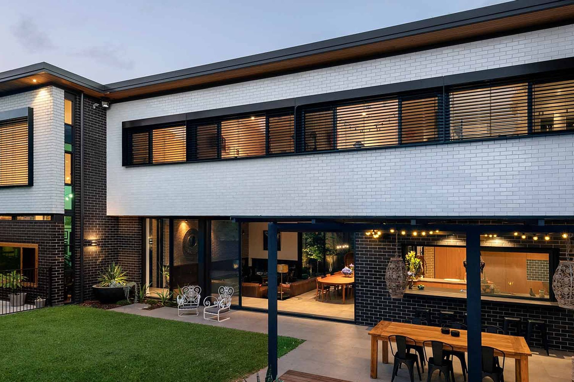 Little Big House