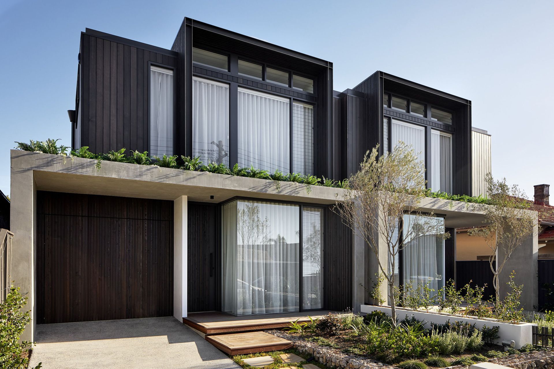 Le Reve Lilyfield
