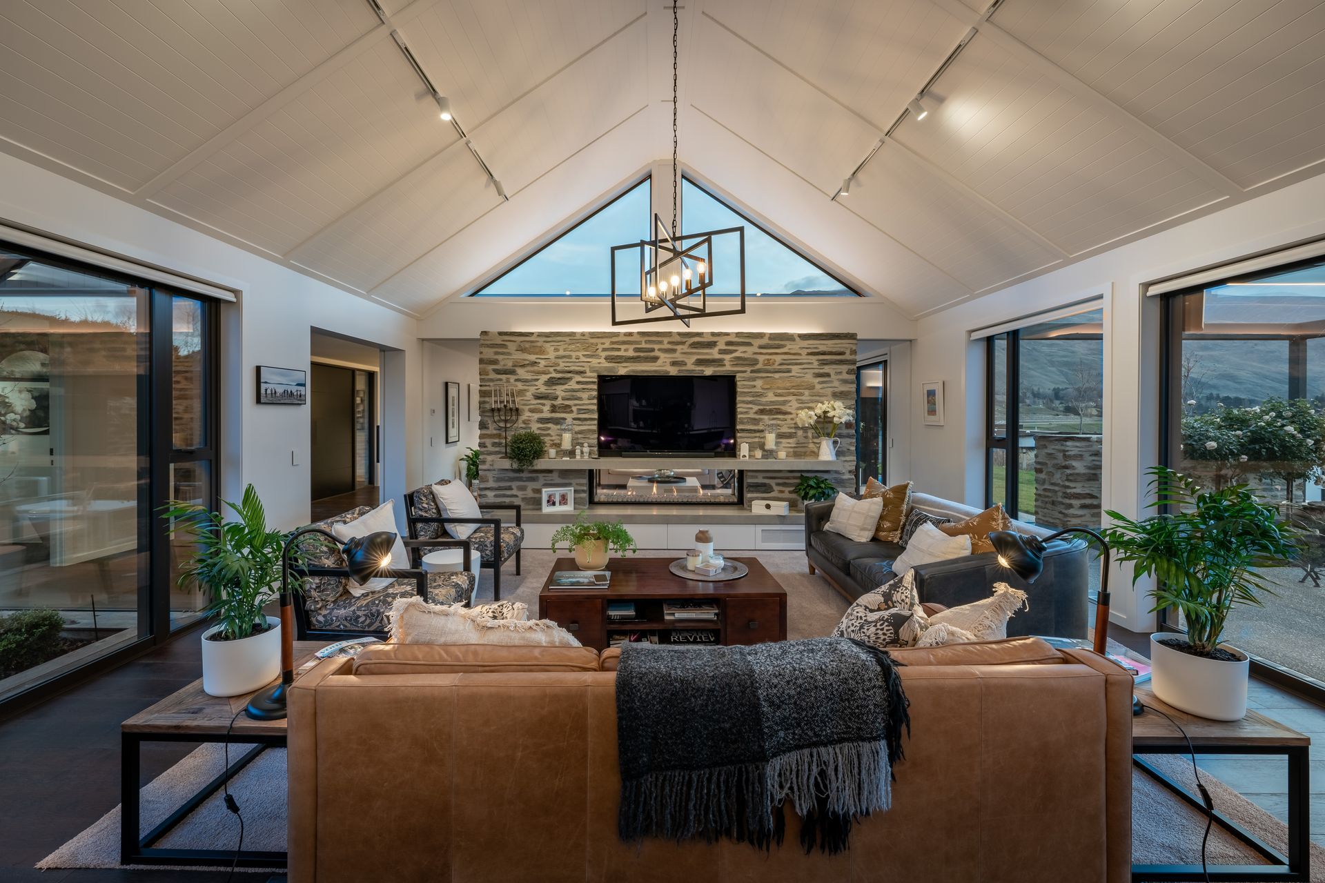 Alpha Residence