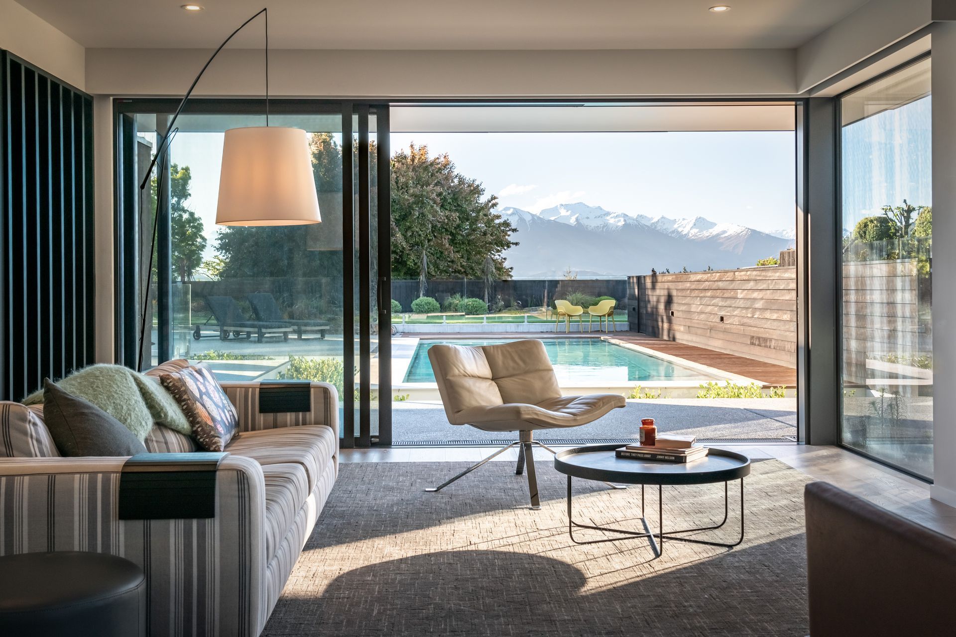 Wanaka Living