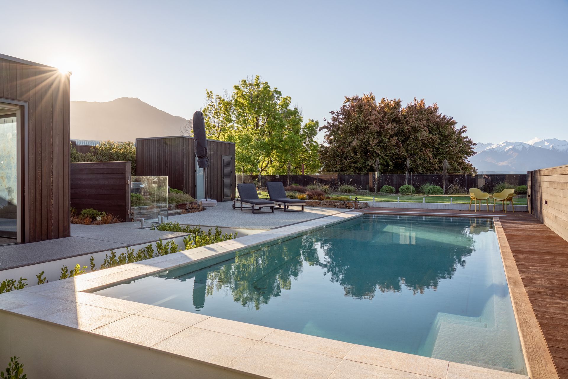 Wanaka Living