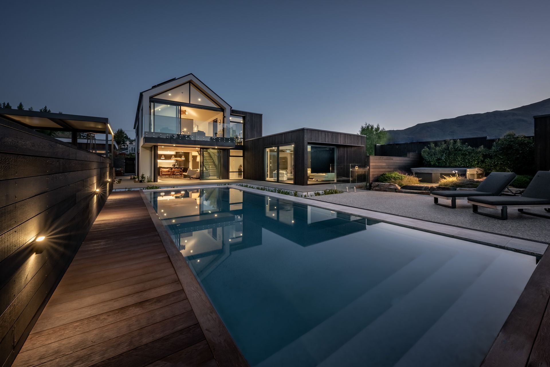 Wanaka Living