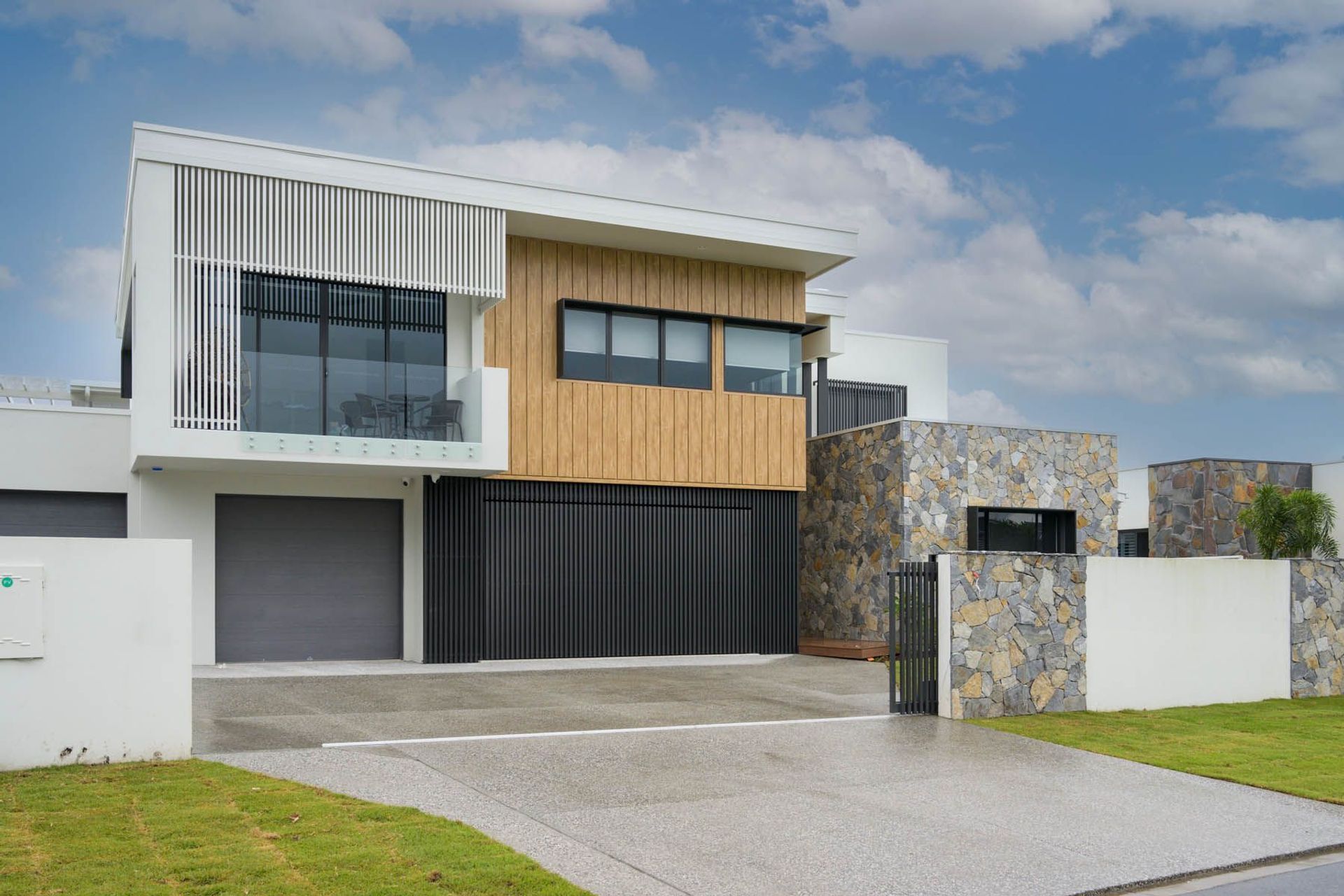 Maple House