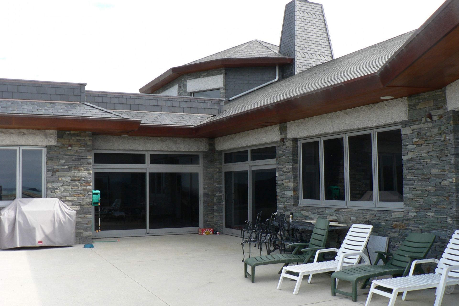 Schist &amp; Slate