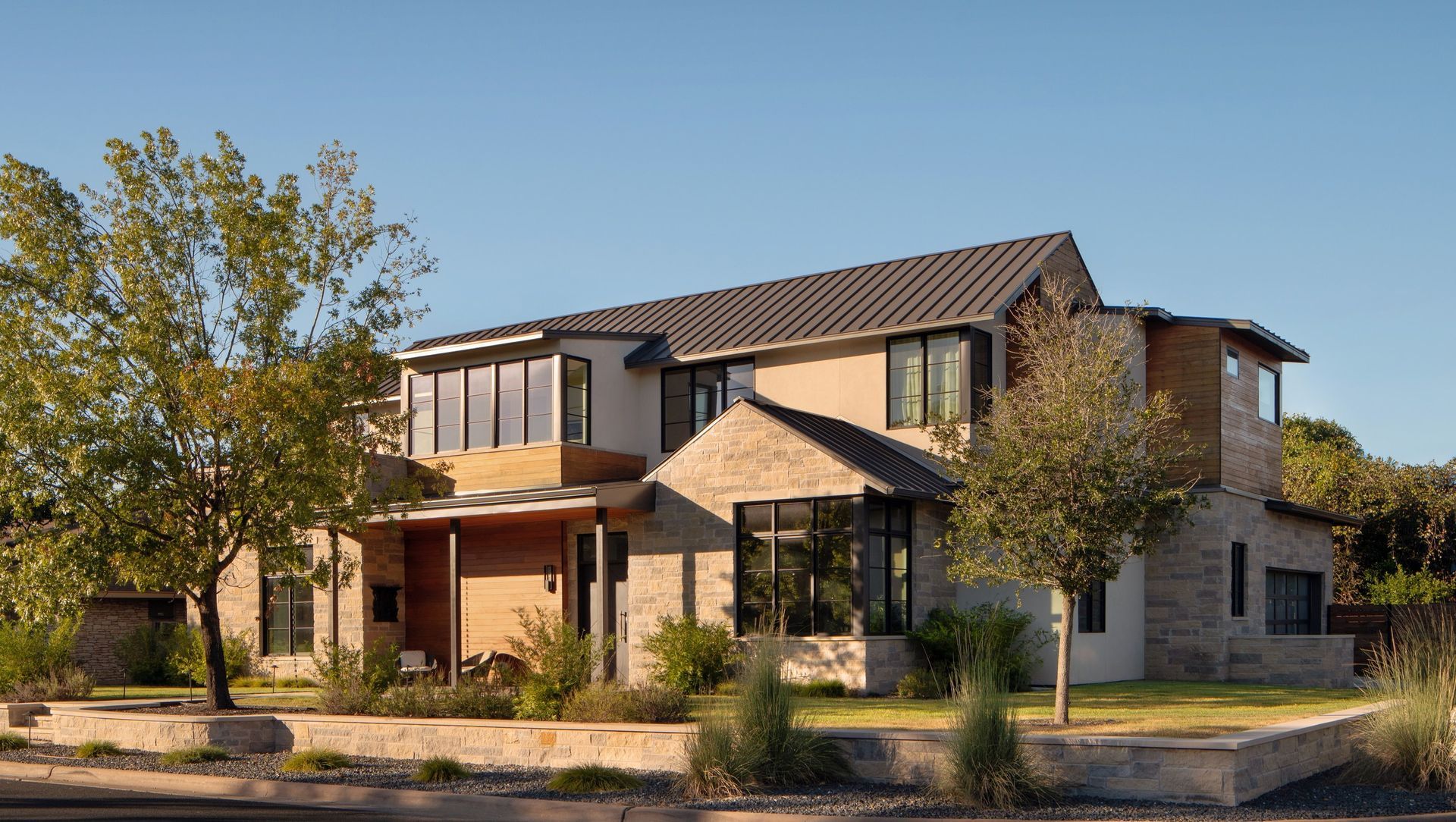 Stillhouse Residence banner