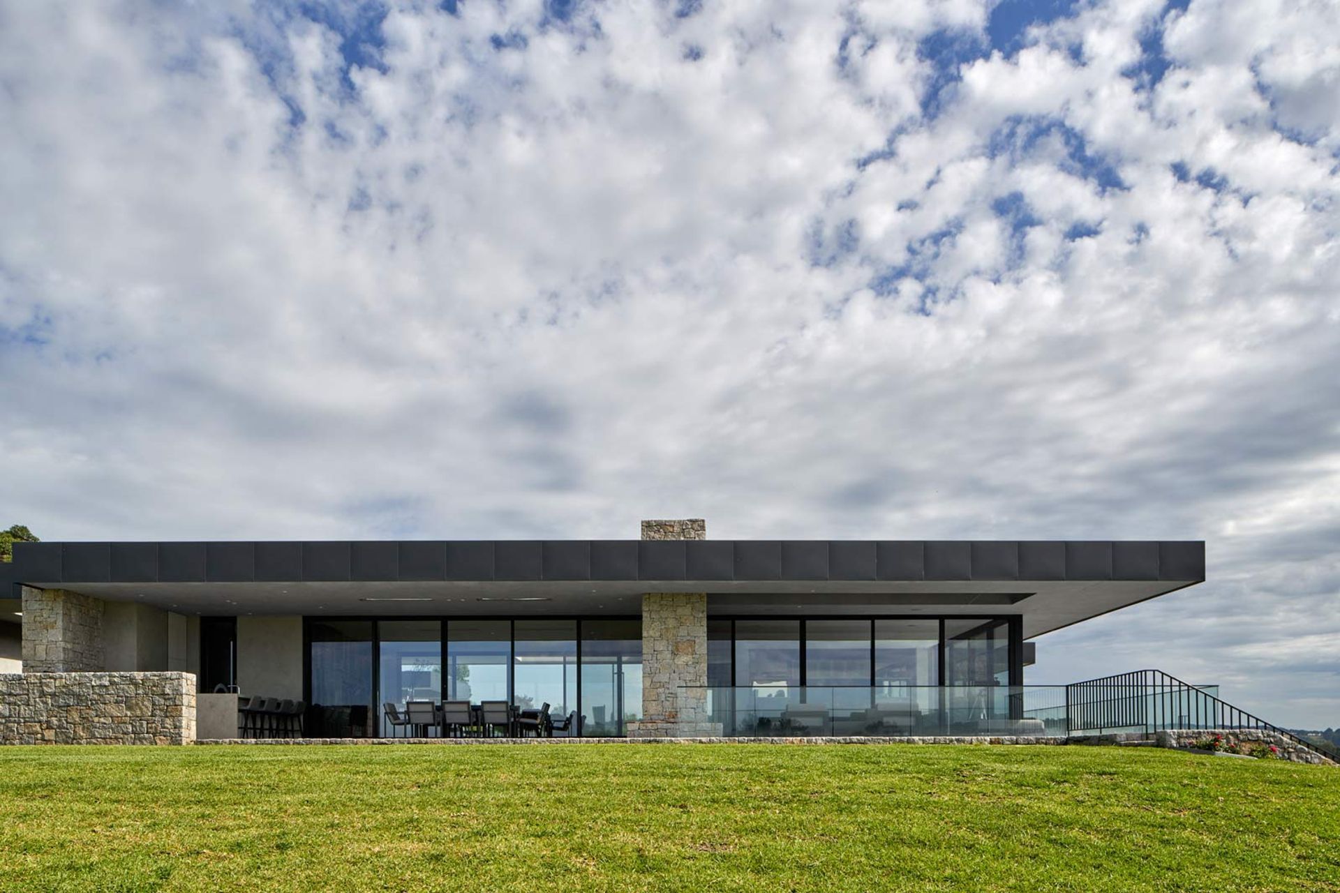 Stone House