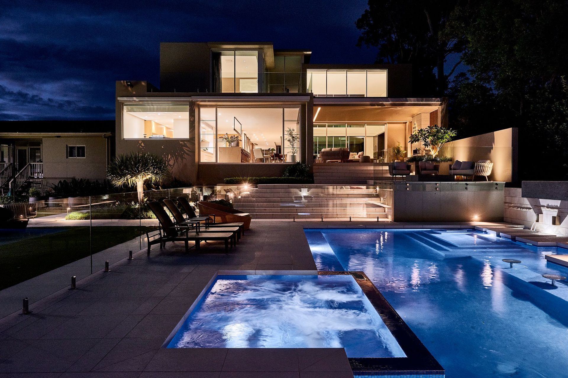 Lily House