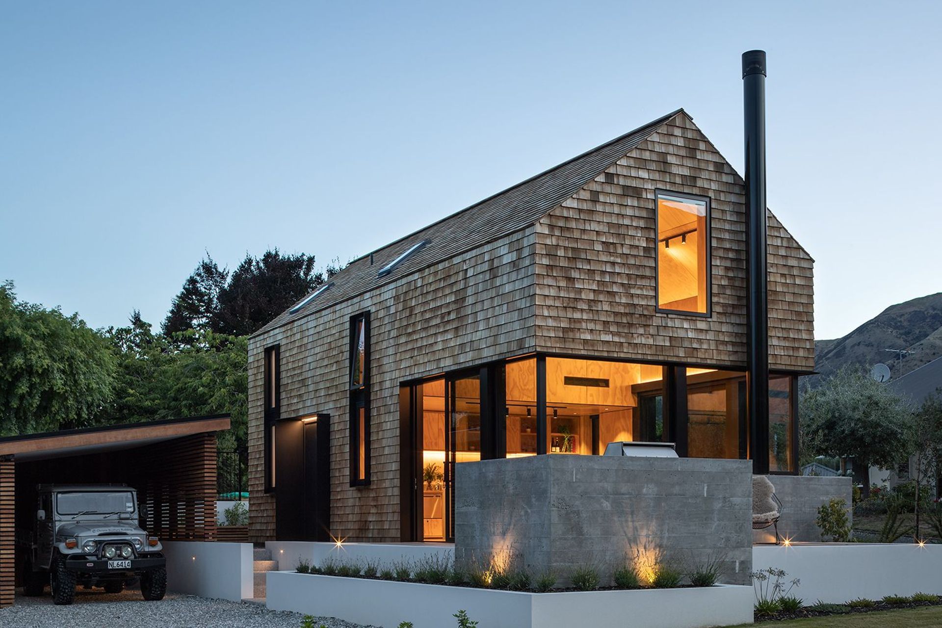 Sugi House
