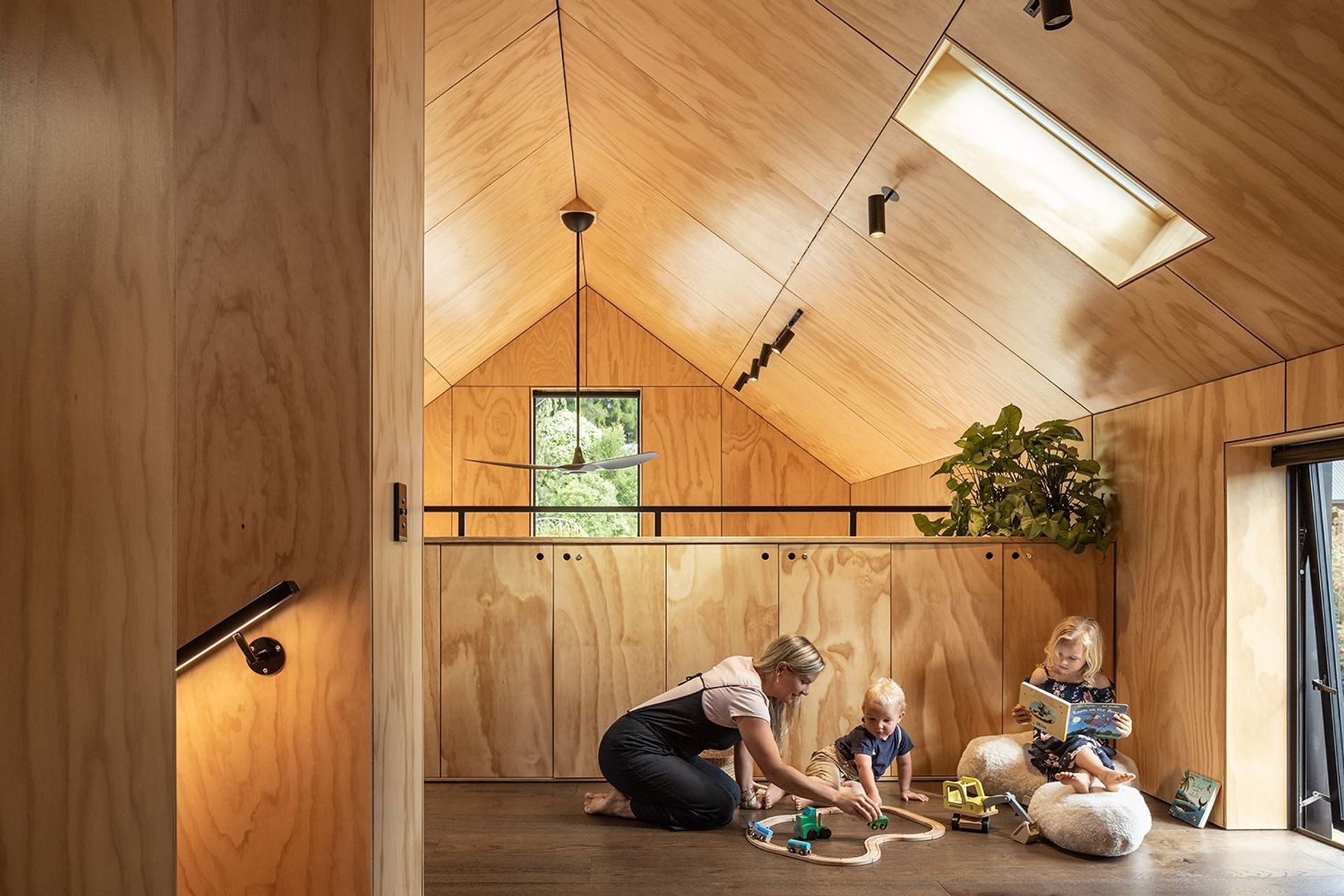 Sugi House