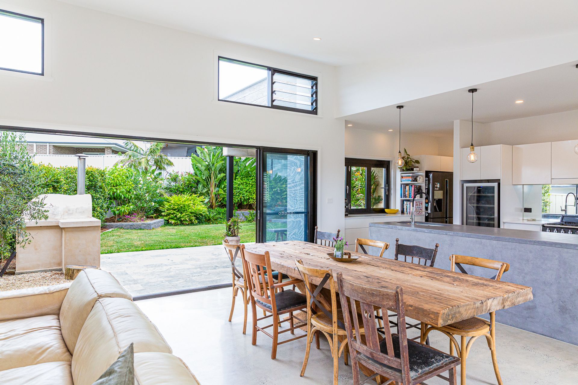 Rainbow Beach House