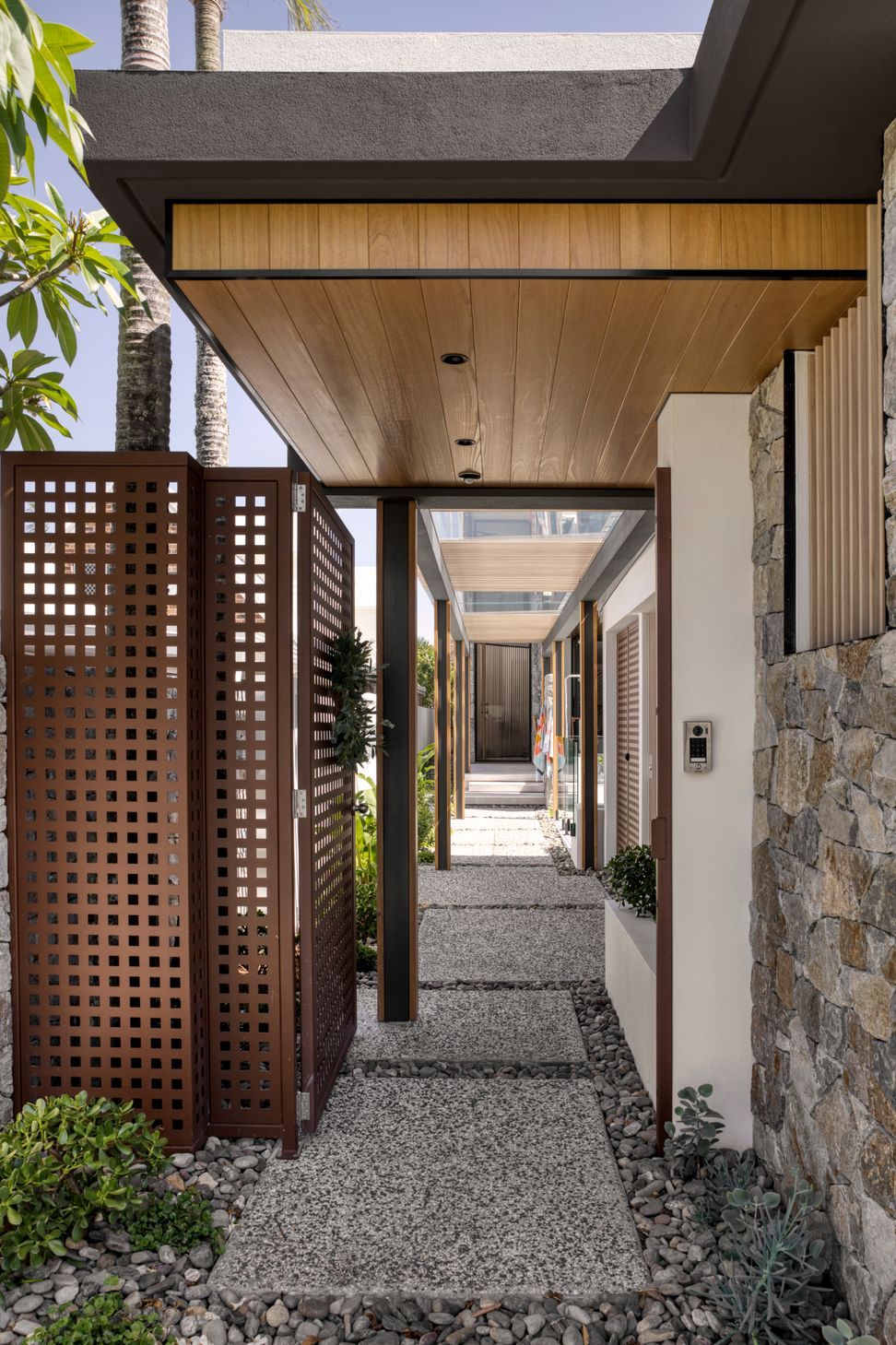 Sunbrite Residence