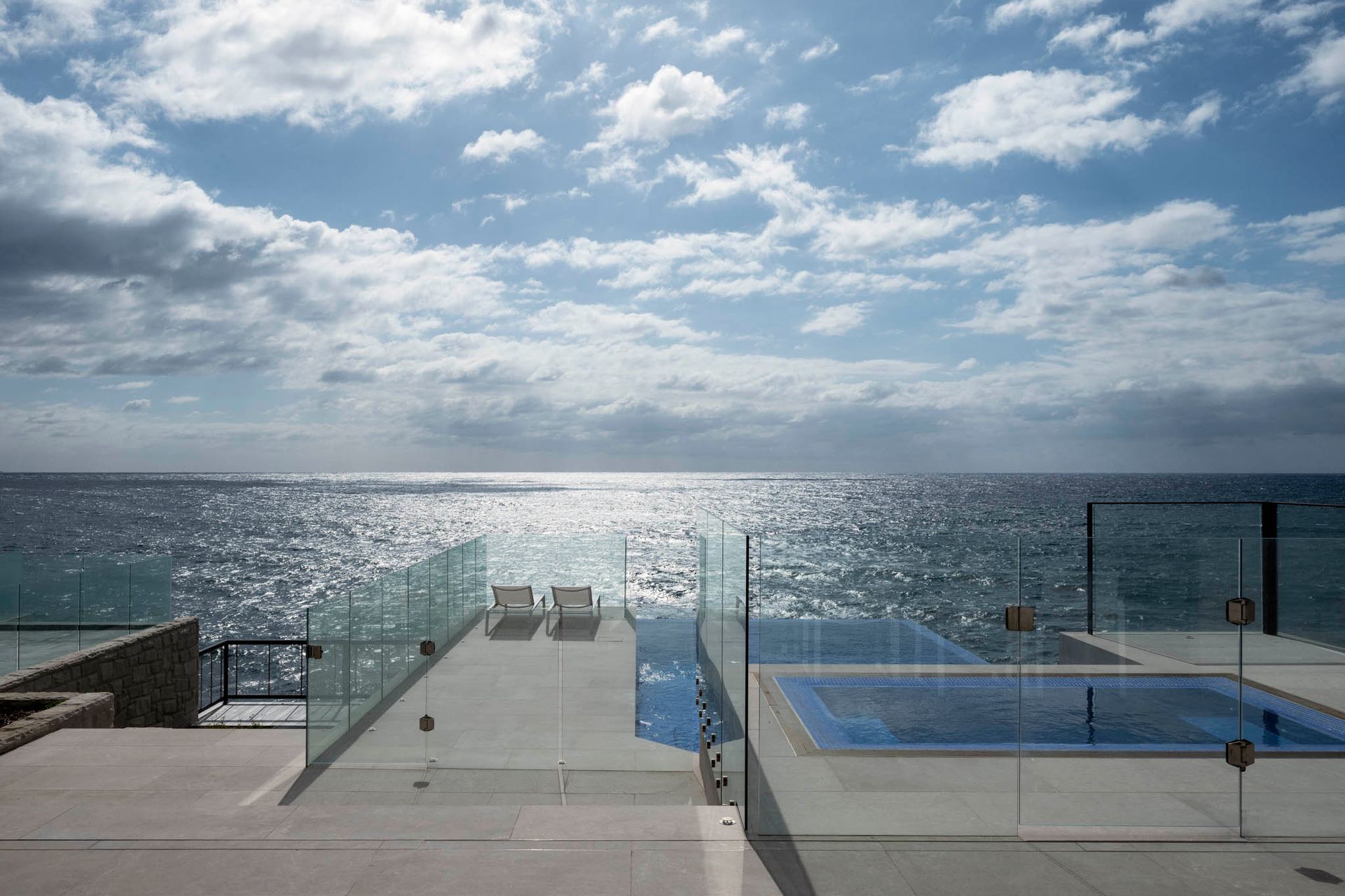MHNDU Seaside