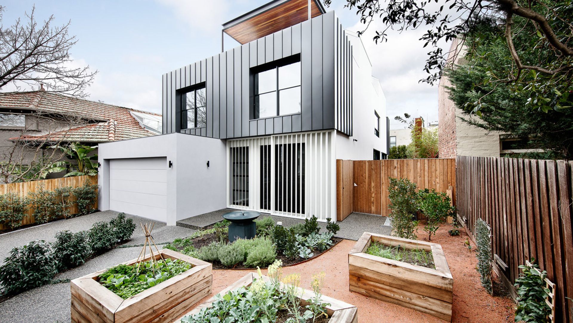 Toorak, VIC banner