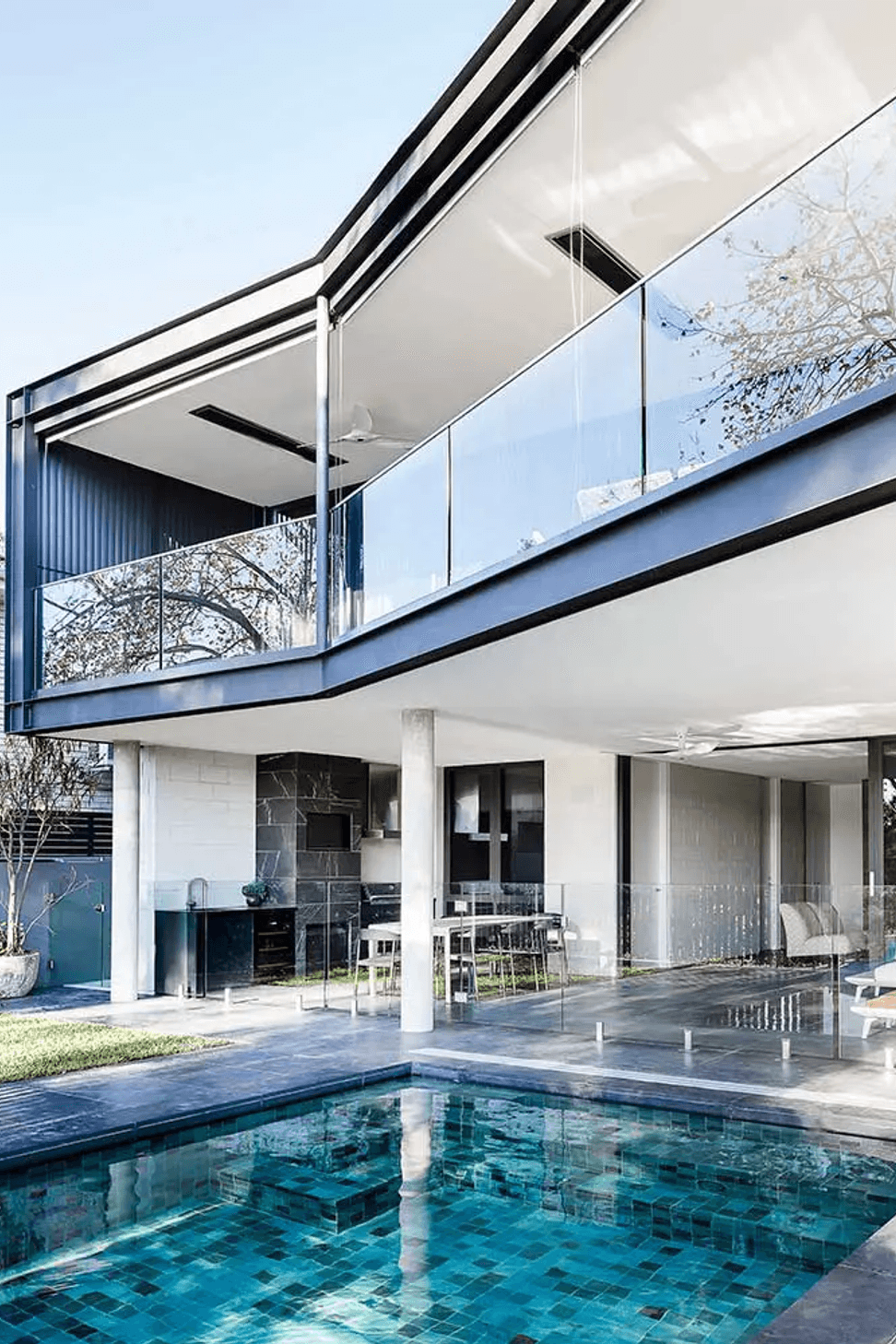 Pietra Grey Marble | Stillone Design