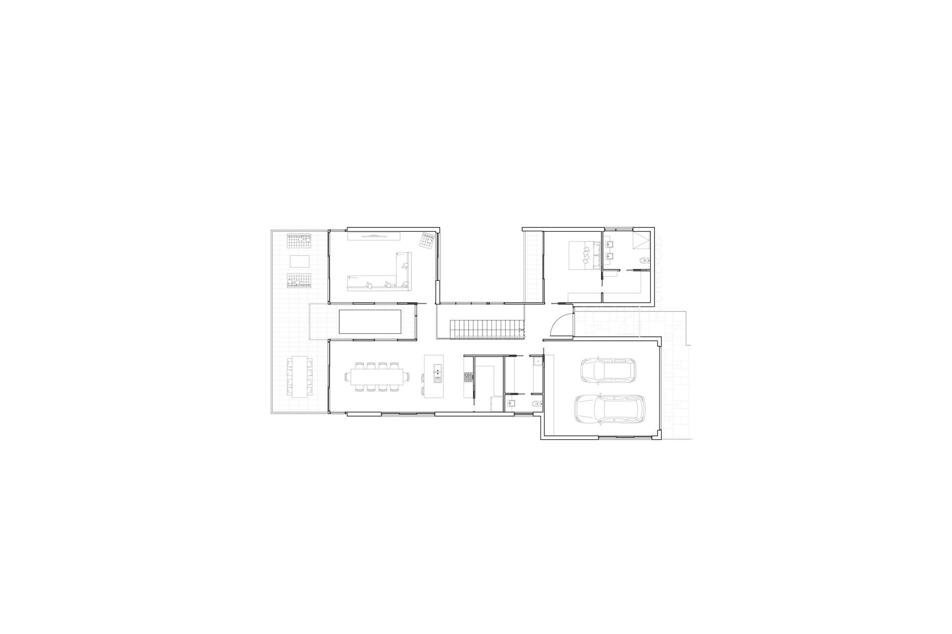 Upper Plan