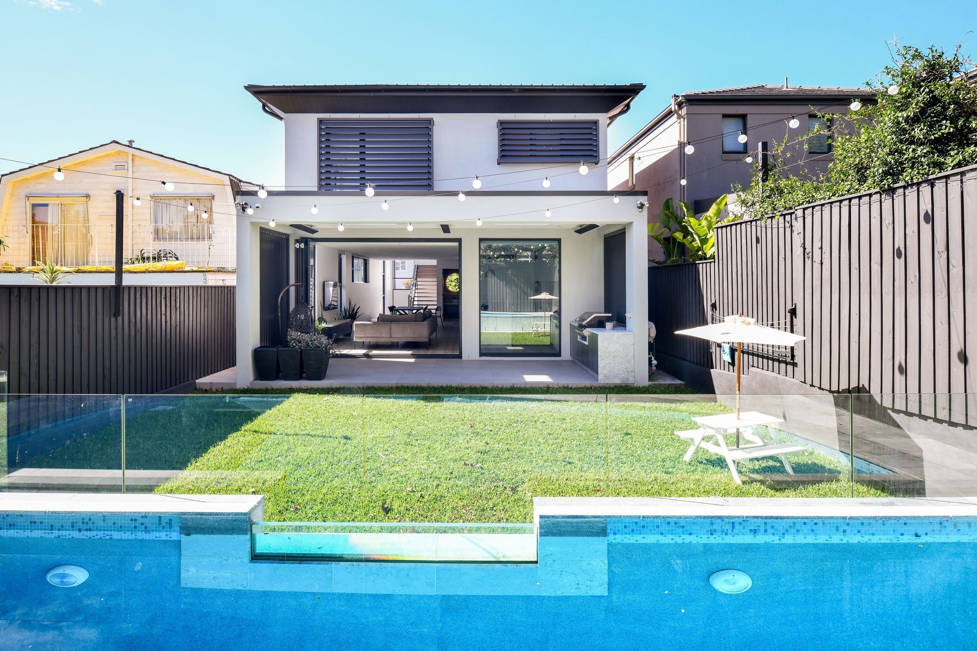 Vaucluse House