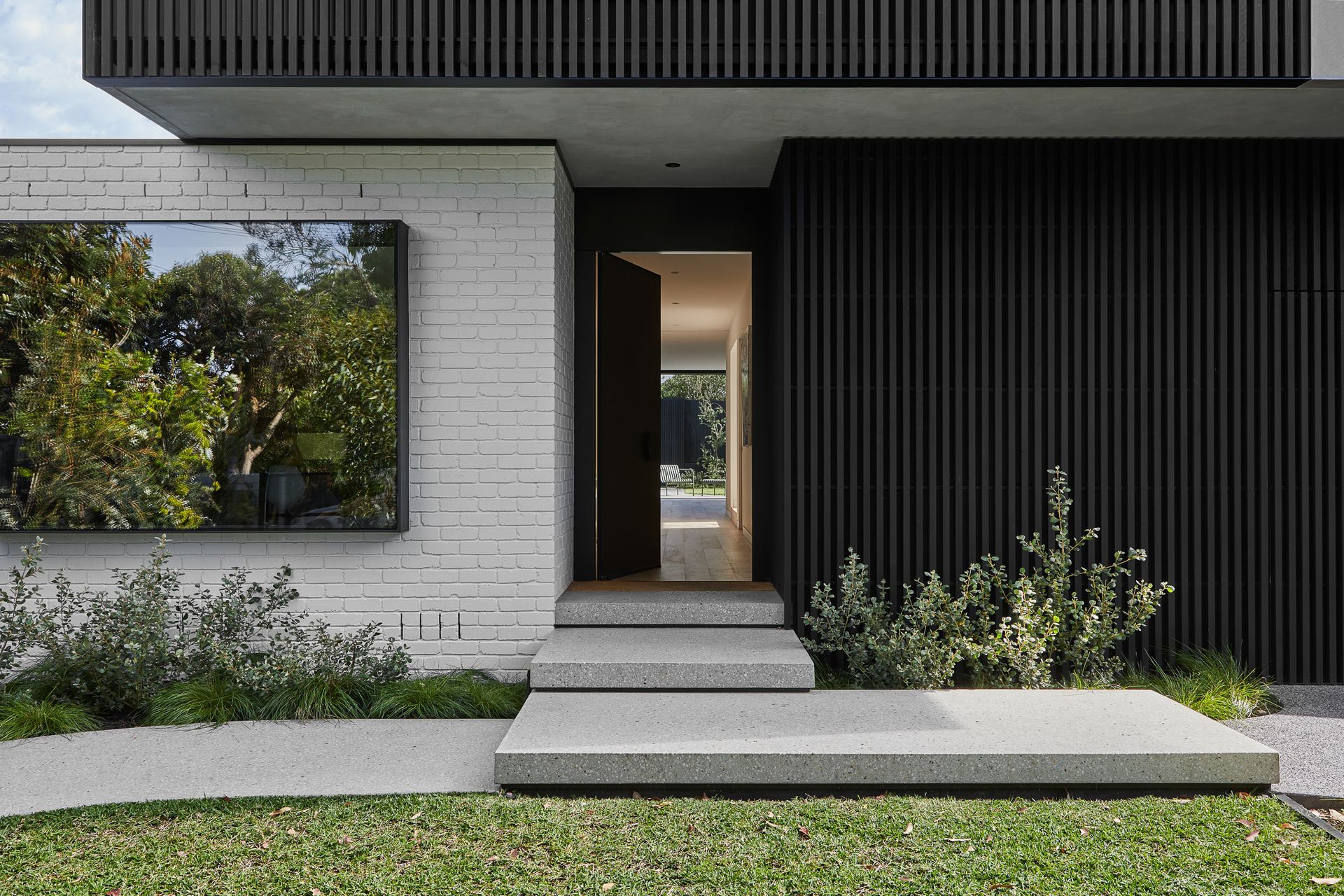 **Eliza House