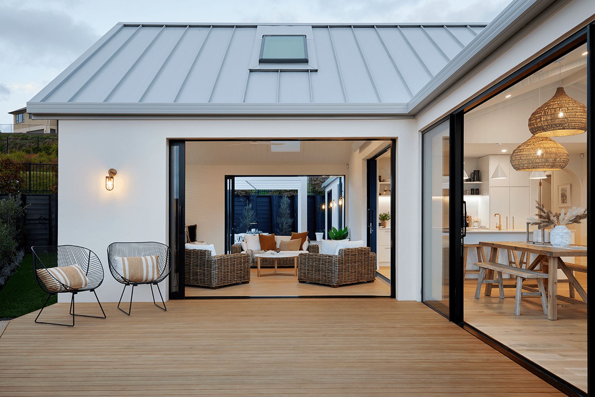 Waikato Vision